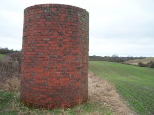 Braunston Tunnel