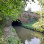 Braunston Tunnel (pic: K Quinney)